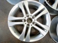 Original Mercedes GLA Alufelgen 7x18 ET46 RDKS A1564010102 Stuttgart - Sillenbuch Vorschau