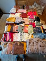 Kleiderpaket Mädchen 98/104 XXL, über 100 Teile, ZARA, H&M Bayern - Altusried Vorschau