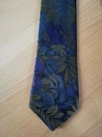 Krawatte mit Blättermuter  NEUWERTIG Bayern - Eching (Niederbay) Vorschau
