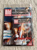 Fußball WM 1990 - Bild am Sonntag - Klassikersammlung 1 Bayern - Weißenhorn Vorschau