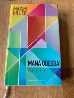 Buch Mama Odessa von Maxim Biller Köln - Köln Dellbrück Vorschau