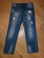 Jeans Mayoral Gr. 116 Bayern - Hirschaid Vorschau