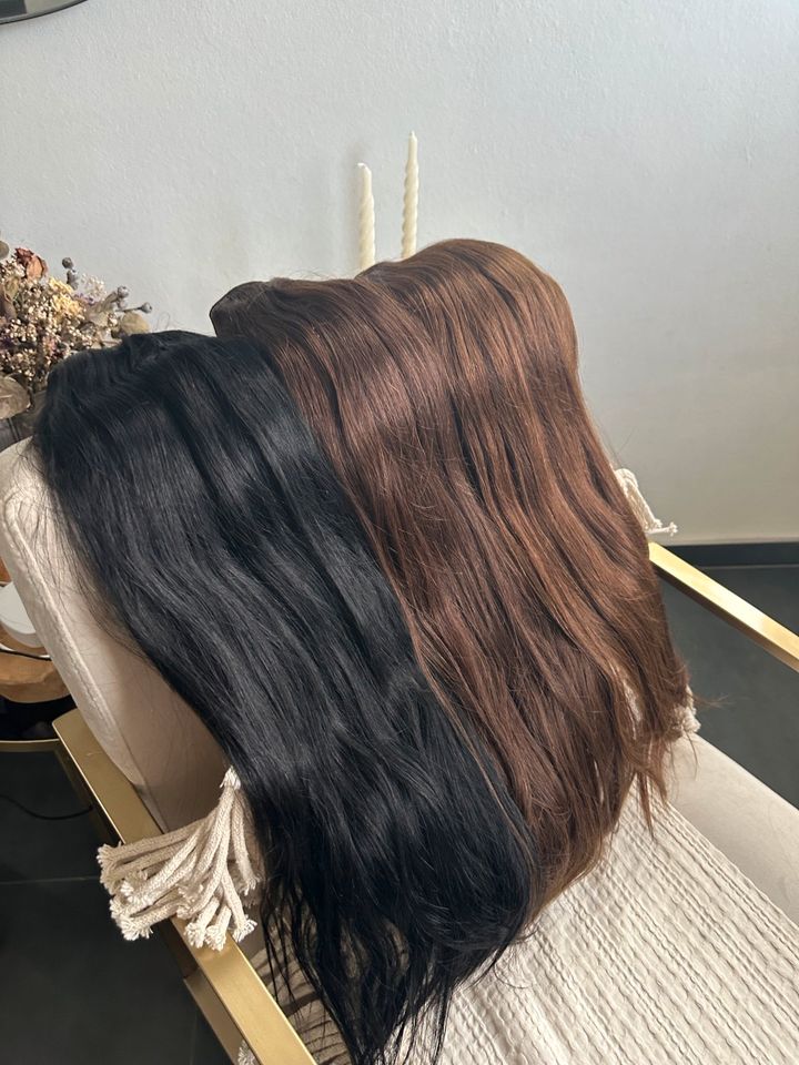 Weiches indisches Remy ECHTHAAR 70 cm 220 Gramm EXTENSIONS in  Nordrhein-Westfalen - Moers | eBay Kleinanzeigen ist jetzt Kleinanzeigen