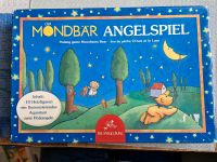 Mondbär Angelspiel Die Spiegelburg Kreis Pinneberg - Moorrege Vorschau