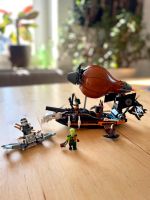 Lego Ninjago 70603 Kommando-Zeppelin Dresden - Blasewitz Vorschau
