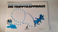 Die Tripptrappmaus - Musik und Tanz für Kinder - Kinderheft 2 Niedersachsen - Rötgesbüttel Vorschau