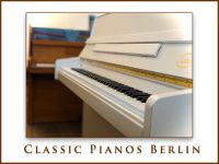 Neu eingetroffen: 13 Mid-Century Klaviere Berlin - Schöneberg Vorschau