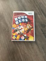Boom Blox Spiel für Nintendo Wii Rheinland-Pfalz - Koblenz Vorschau