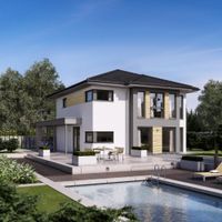Ein Ort der Geborgenheit und Inspiration: Das moderne Einfamilienhaus für ein erfülltes Familienleben Baden-Württemberg - Bad Waldsee Vorschau
