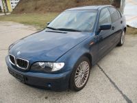 BMW 318i AG-NR-. 59809 Baden-Württemberg - Rheinmünster Vorschau