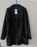 neuer schwarzer Damen - Blazer 42 Leipzig - Thekla Vorschau
