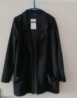 neuer schwarzer Damen - Blazer 42 Leipzig - Thekla Vorschau