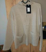 Neuer Damen Pullover, Sand, Bayern - Simbach Vorschau