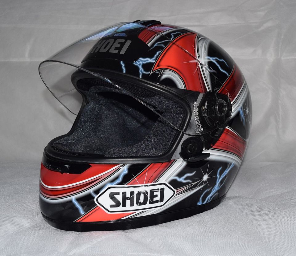 Motorradhelm Roller Helm SHOEI XR 800 Gr. XS (53-54 cm) NEU TOP in Marl