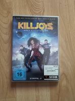 Killjoys Film Neu Niedersachsen - Walkenried Vorschau