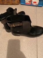 Stiefelette von Tommy Hilfiger Bayern - Hösbach Vorschau
