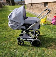 ABC Design Kinderwagen 3in1 Turbo Sachsen - Zwickau Vorschau