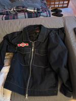 Jordan Jacke schwarz M Berlin - Reinickendorf Vorschau