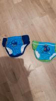 2 Stück Playshoes Schwimmwindel Größe 62/68 Junge neu Maus/Dino Bayern - Rottenburg a.d.Laaber Vorschau