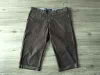 BRAX Bermuda aus Twill Braun, Mod. Everest, regular, Gr. 50 Nordrhein-Westfalen - Witten Vorschau