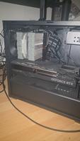 Gaming Pc  DDR5 32GB/ 4080 Super/ 14th Gen/ 1TB Ssd Rheinland-Pfalz - Altenglan Vorschau