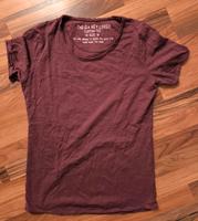 T-Shirt von Key Largo Gr. M Bayern - Waldkirchen Vorschau