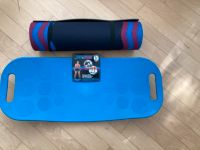 Simply fit Board: Shape & Balance & Fitness Sendling - Obersendling Vorschau