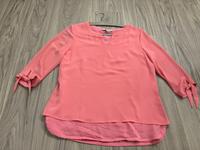 Bluse von comma Gr. 34 pink Bayern - Gersthofen Vorschau