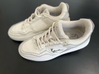 Kani Herren Sneaker Größe 44,5 Hessen - Braunfels Vorschau