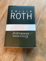 Philip Roth Jedermann Buch Roman Hardcover Eimsbüttel - Hamburg Schnelsen Vorschau