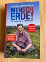 Mensch, Erde! Wir könnten es so schön haben / NEU / ungelesen Nordrhein-Westfalen - Enger Vorschau