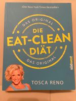 Eat-Clean Diät, Tosca Reno Niedersachsen - Barsinghausen Vorschau