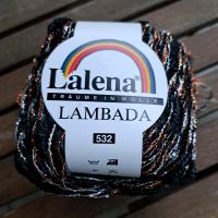 13 Knäuel Lalena Wolle  85%Viskose , 15% Polyester metal Altona - Hamburg Lurup Vorschau