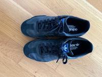 adidas SAMBA OG UNISEX - Sneaker low - core black (kaum getragen) Köln - Braunsfeld Vorschau