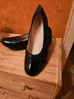 Damenschuh/Slipper/Ballerina  Gr.8 Hessen - Fritzlar Vorschau