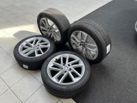 4X Winterkompletträder 17" LM Seat Leon 4 u.6mm  Nr.2973 Nordrhein-Westfalen - Raesfeld Vorschau