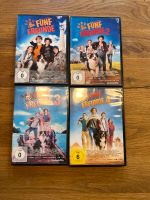 Fünf Freunde 1-4 DVDs Baden-Württemberg - Ditzingen Vorschau