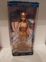 Barbie Dolls of the World Viking OVP Nordrhein-Westfalen - Korschenbroich Vorschau