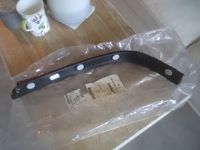 Original Opel Zafira A Halter Stoßfänger L 90580841 1406516 OVP Nordrhein-Westfalen - Herford Vorschau