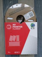KINGROON 3D Printer Filament - PLA - 1,75mm +-0.02mm - Weiß Wandsbek - Hamburg Eilbek Vorschau