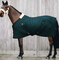 Kentucky Horsewear Stable Rug, 400gr, 155cm, quasi neu Düsseldorf - Rath Vorschau