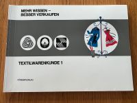 Textilwarenkunde 1 Baden-Württemberg - Stockach Vorschau