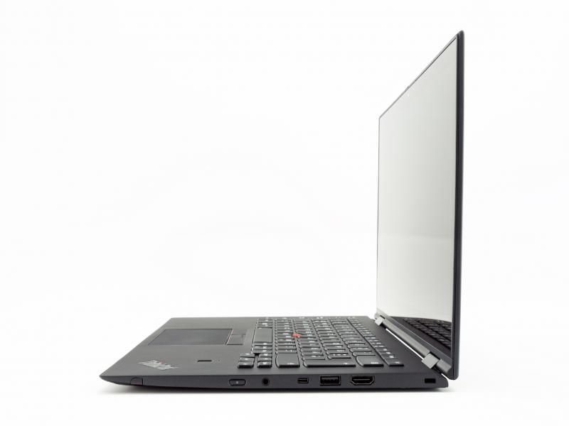 ✅ Laptop Lenovo ThinkPad X1 Yoga 3rd | i7-8650U|generalüberh in Grasbrunn