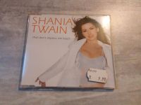 Shania Twain - That don't impress me much Wuppertal - Heckinghausen Vorschau