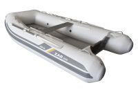 ZAR Mini AIR 10 Schlauchboot mit Hochdruck Luftboden / Zarmini Schleswig-Holstein - Preetz Vorschau