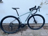 Gravel Bike Basso Tera Größe S mit Shimano GRX Schaltung (2x11) Rheinland-Pfalz - Mainz Vorschau