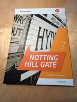 Notting Hill Gate 7 (Jg. 7) - Allgemeine Ausgabe - Textbook - NEU Bochum - Bochum-Südwest Vorschau