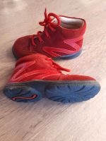 NEU Sneaker Lauflernschuhe Superfit Gr.21 rot unisex Baden-Württemberg - Bad Schönborn Vorschau