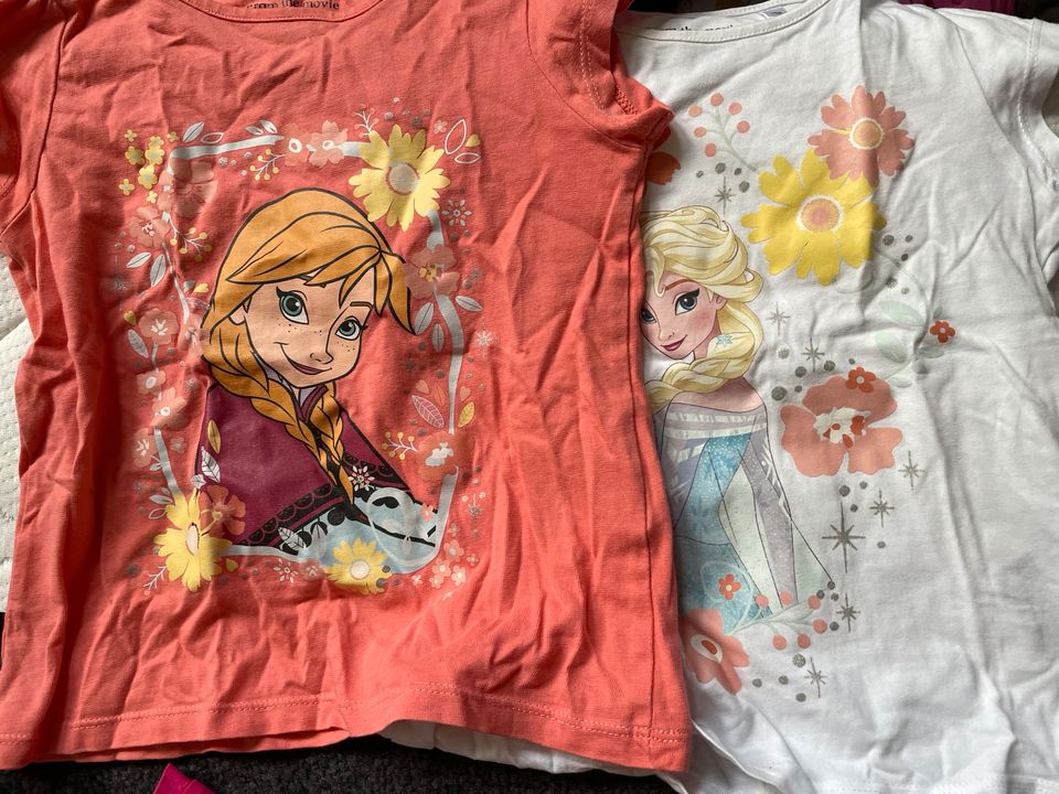 T Shirt Anna Elsa in Gevelsberg