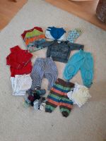 Set Paket Bodies Frugi Wolle Hosen Wollsocken Hessen - Rockenberg Vorschau